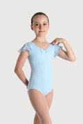 L53732G - Bloch Scarlett Girls Leotard