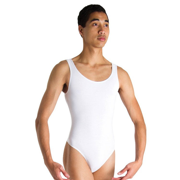 L7414M – Bloch Brad Mens Leotard