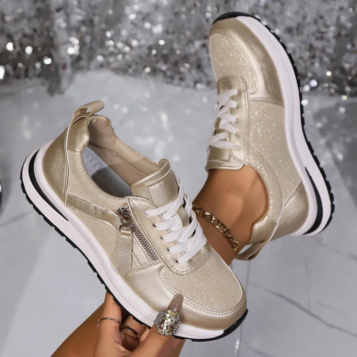 Lacey | Orthopedic Sneaker