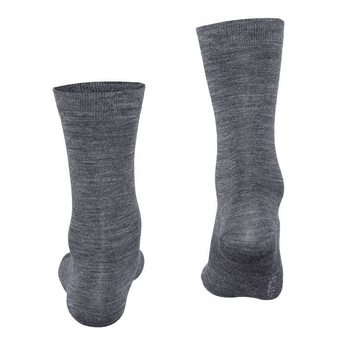 LADIES FIJN WOOL