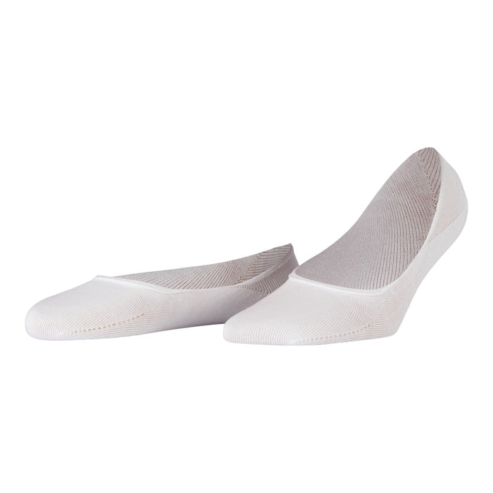 Ladies' Invisibles 2 Pack