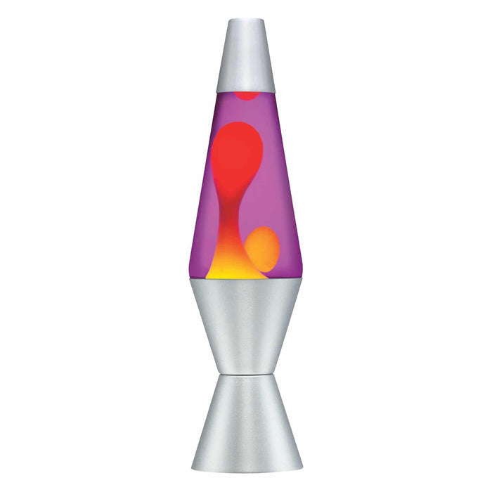 Lava Lamp 11.5" Assortment