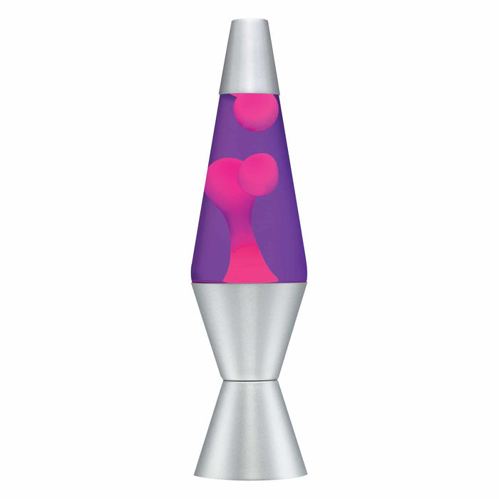 Lava Lamp 14.5" Assortment