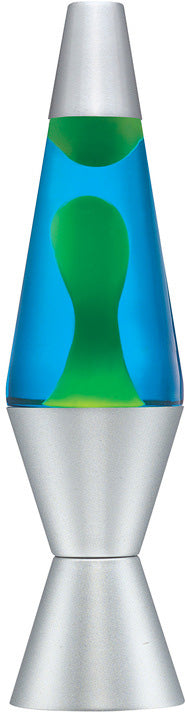 14.5'' Lava Lamp (assorted)