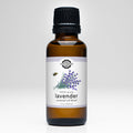 Rustic Strength - Essential Oil | 1oz Amber Glass Vial | Lavender