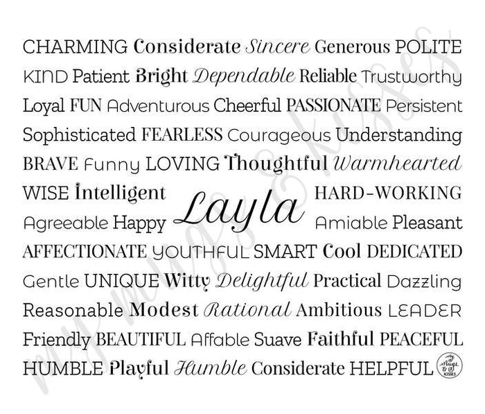 Layla Travel Mug