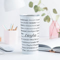 Layla Tumbler
