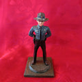 Lead Police Officer Trooper-Jantiques LLC.