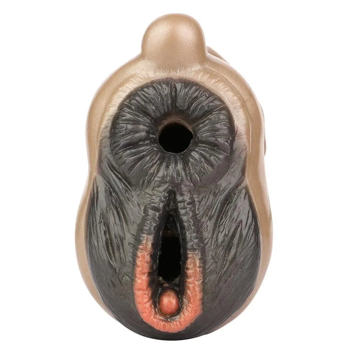 animal pussy