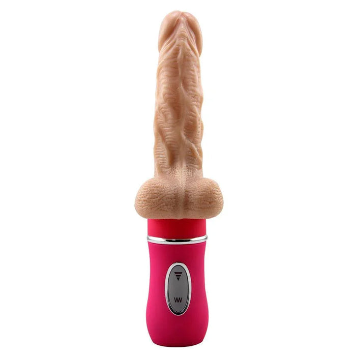 dildo vibrator