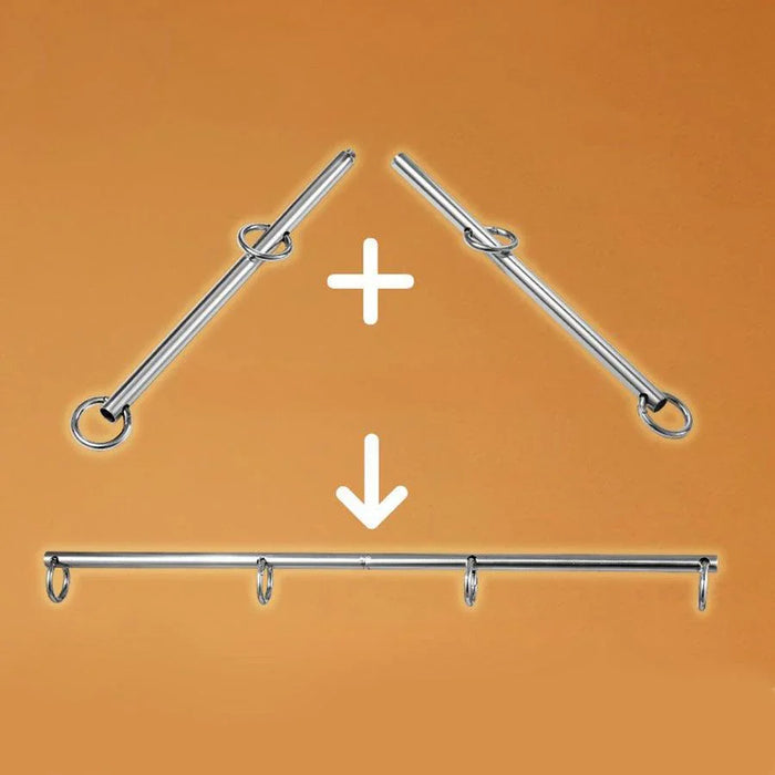 metal bondage