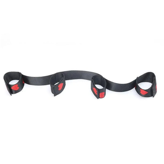 Wrist Ankle Bondage