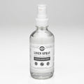 Rustic Strength - Linen Spray | 4oz Glass Spray Bottle | Custom Made Scent