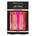 LIP TRIO HIGH SHINE LIP GLOSS - BRIGHTS