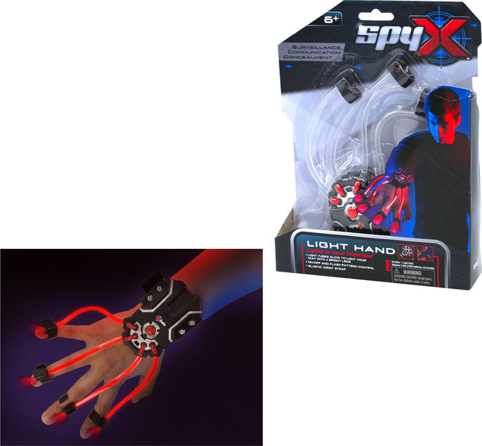 Lite Hand