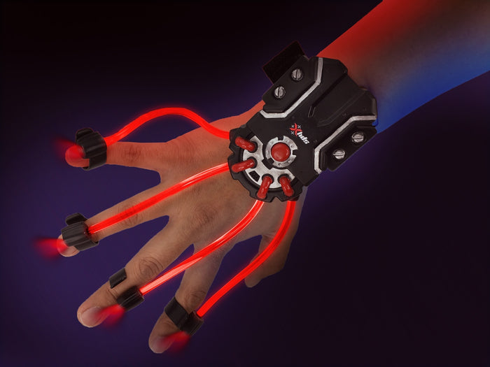 Lite Hand