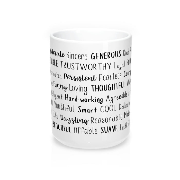 Logan Mug