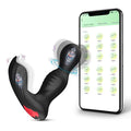 app controlled vibrator
