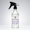 Rustic Strength, Lots of Purpose Spray Cleaner, 16oz Spray Bottle, Lavender & Lemon