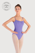 LR5001L - Bloch RAD Rasine Womens Examination Leotard