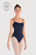 LR5001L - Bloch RAD Rasine Womens Examination Leotard