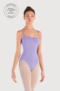 LR5001L - Bloch RAD Rasine Womens Examination Leotard