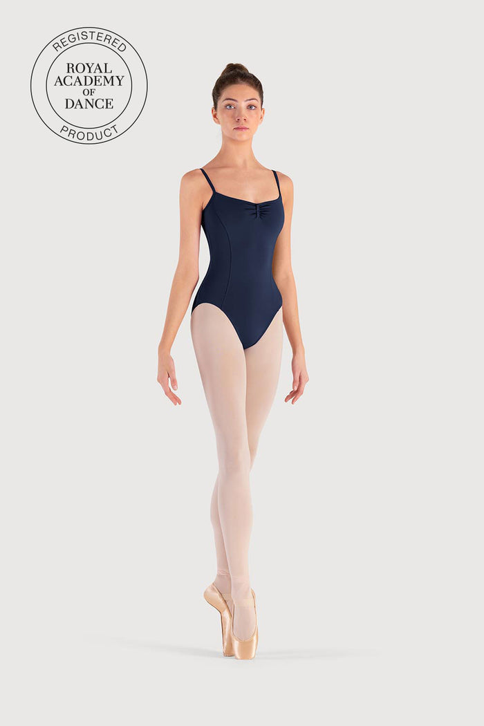 LR5001L - Bloch RAD Rasine Womens Examination Leotard