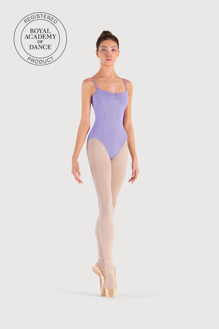 LR5001L - Bloch RAD Rasine Womens Examination Leotard