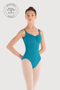 LR5002L - Bloch RAD Rani Womens Examination Leotard