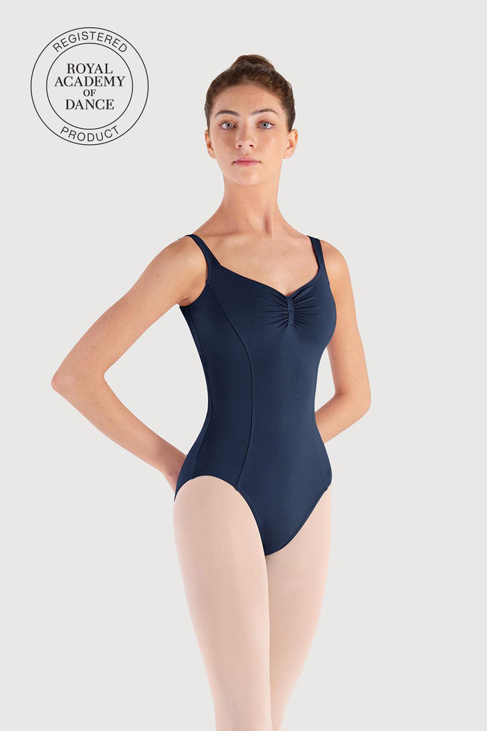 LR5002L - Bloch RAD Rani Womens Examination Leotard
