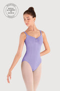 LR5002L - Bloch RAD Rani Womens Examination Leotard