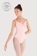 LR5002L - Bloch RAD Rani Womens Examination Leotard