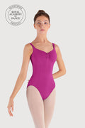 LR5002L - Bloch RAD Rani Womens Examination Leotard