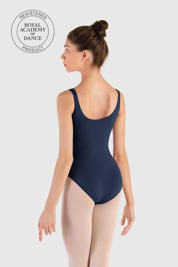 LR5002L - Bloch RAD Rani Womens Examination Leotard