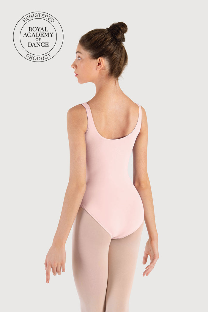 LR5002L - Bloch RAD Rani Womens Examination Leotard
