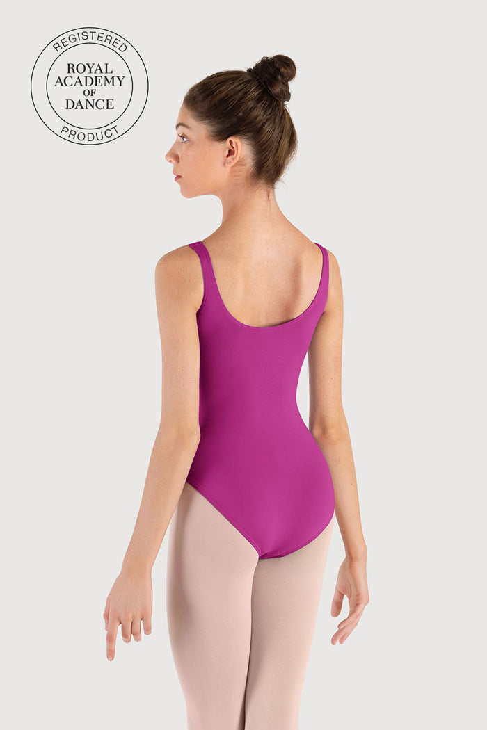 LR5002L - Bloch RAD Rani Womens Examination Leotard