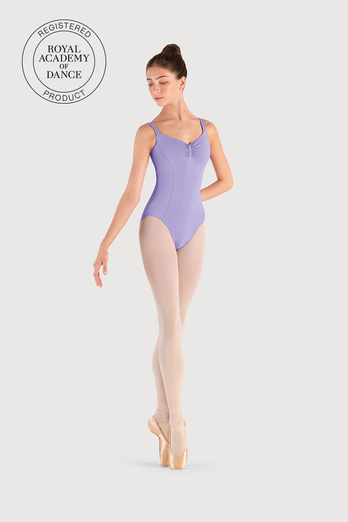 LR5002L - Bloch RAD Rani Womens Examination Leotard