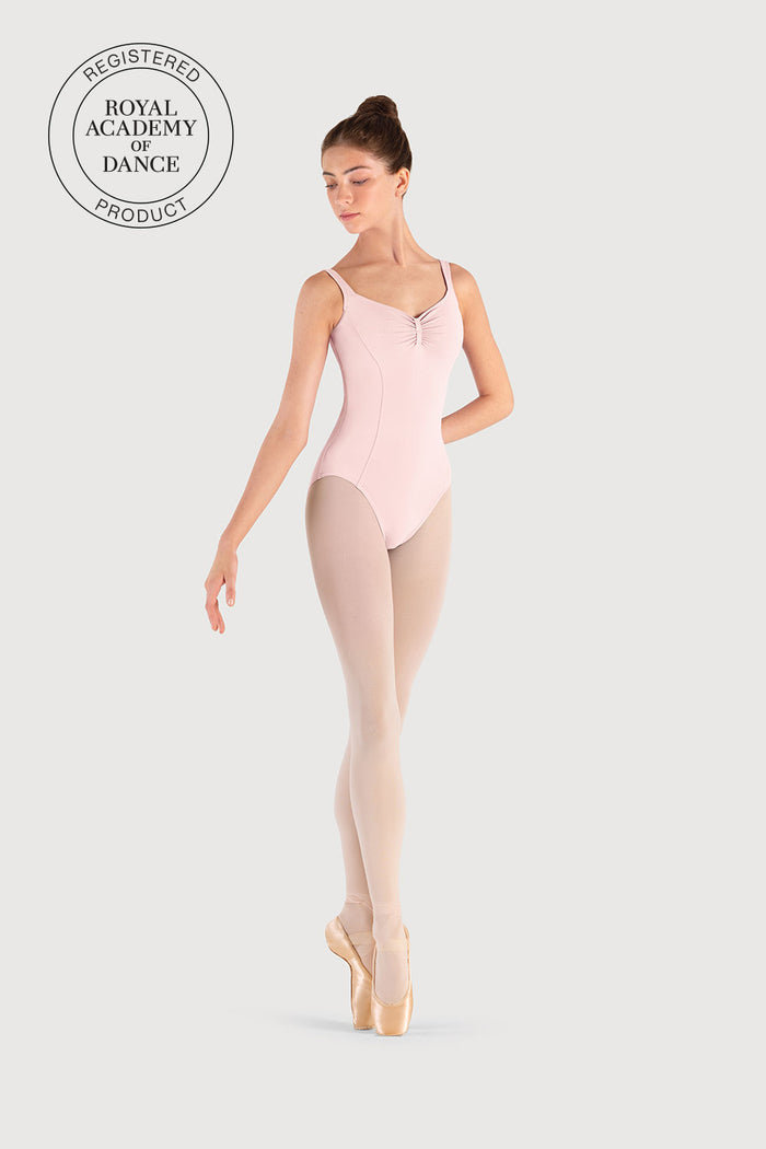 LR5002L - Bloch RAD Rani Womens Examination Leotard