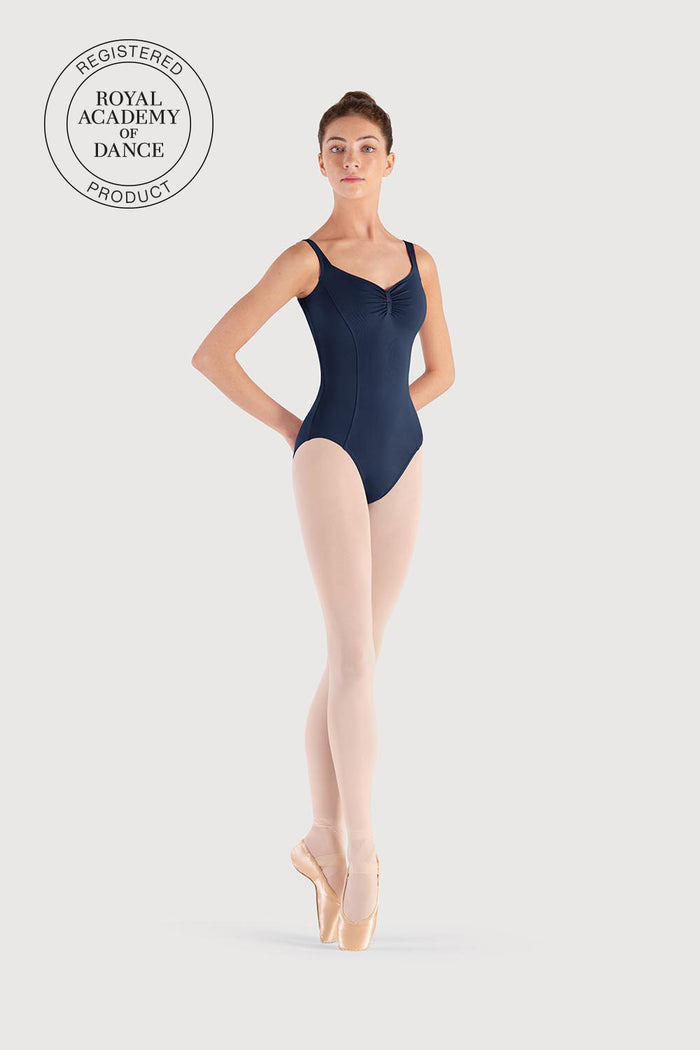 LR5002L - Bloch RAD Rani Womens Examination Leotard
