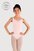 LR5005G - Bloch RAD Rani Girls Examination Leotard