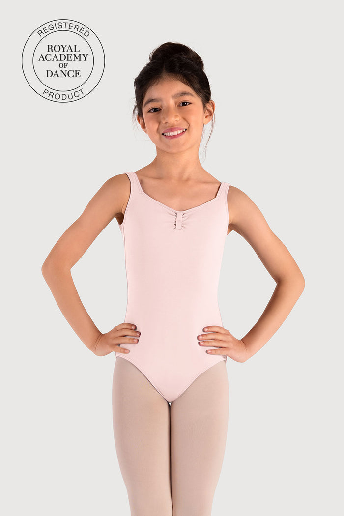 LR5005G - Bloch RAD Rani Girls Examination Leotard