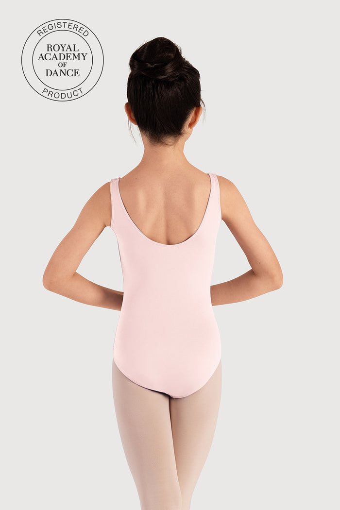 LR5005G - Bloch RAD Rani Girls Examination Leotard