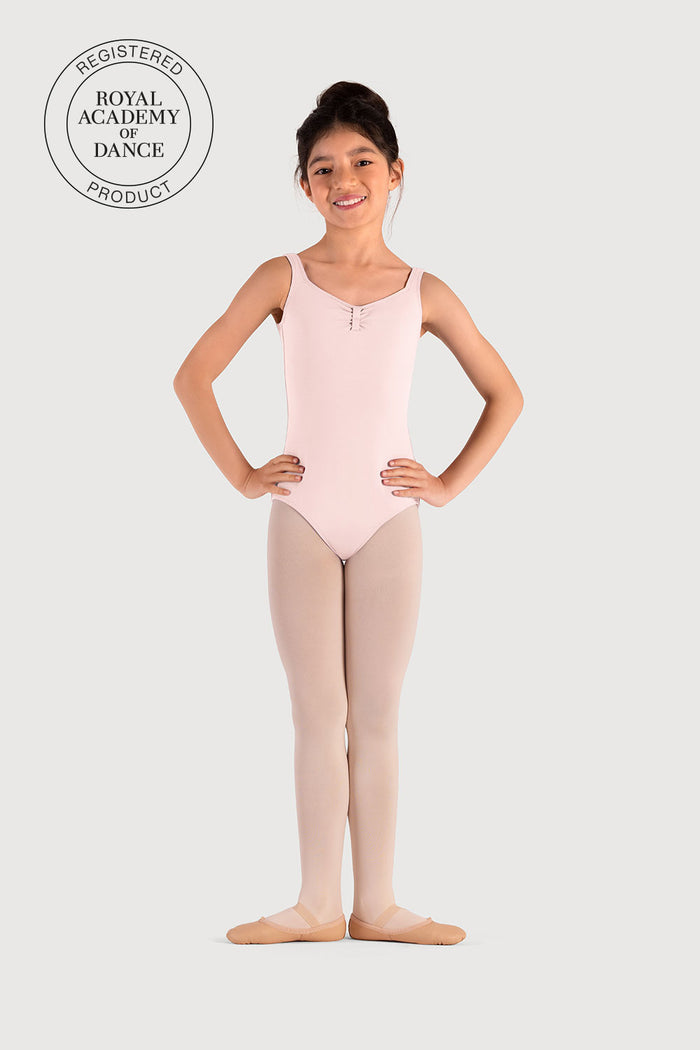 LR5005G - Bloch RAD Rani Girls Examination Leotard