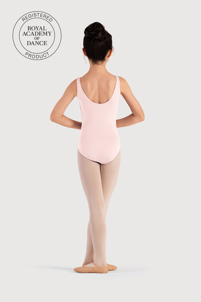 LR5005G - Bloch RAD Rani Girls Examination Leotard
