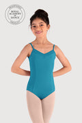 LR5007G - Bloch RAD Rosa Girls Examination Leotard