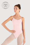 LR5007L - Bloch RAD Rosanna Womens Examination Leotard
