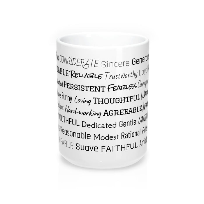 Luke Mug