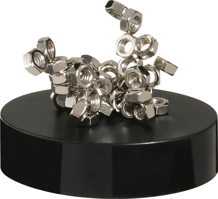 Magnetic Sculpture (18)