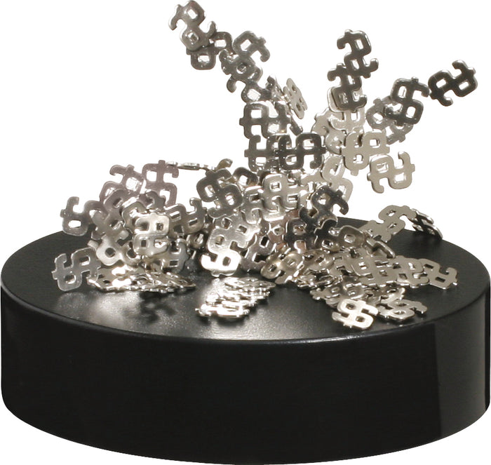 Magnetic Sculpture (18)