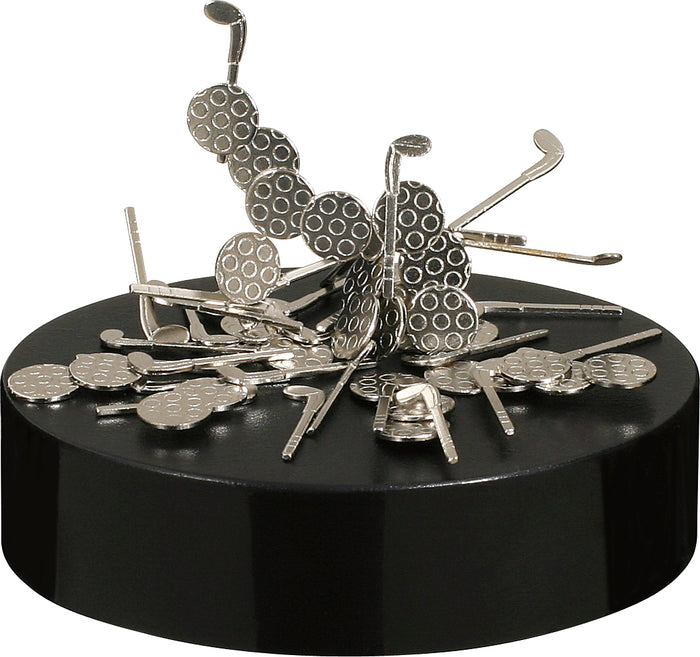 Magnetic Sculpture (18)